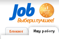 Дайджест: платний Job.ukr.net, інвестиції від Тігіпко