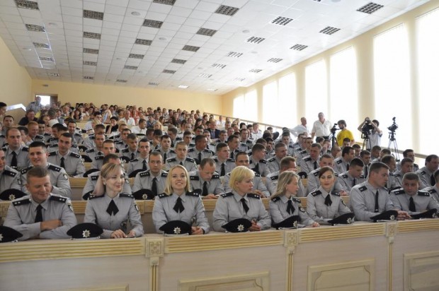 В Україні зявились перші спецагенти ІТ та інспектори кіберполіції
