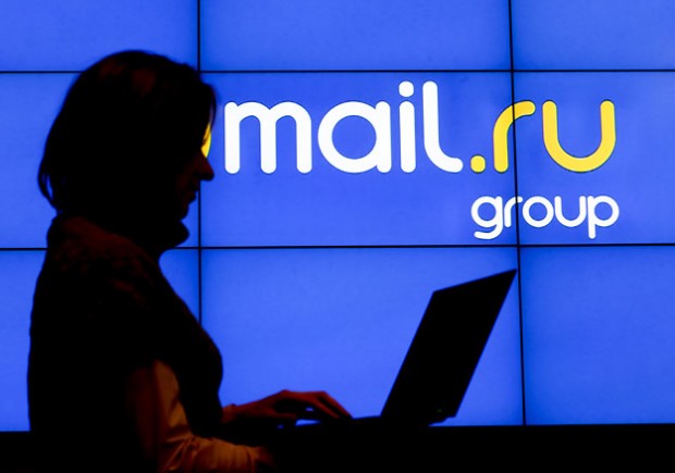 Mail.ru більше не доставлятиме трафік в Україну