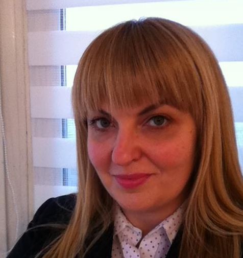 Ірина Мельничук стала директором з маркетингу Mail.ru Україна