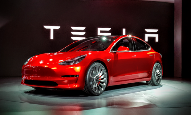 Старт виробництва Tesla Model 3 заплановано на вересень 2017 го