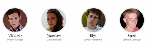 Студенти Могилянки перемогли у конкурсі Google з розробки мобільних додатків