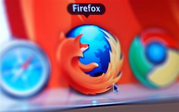 З серпня Mozilla Firefox блокуватиме Flash контент