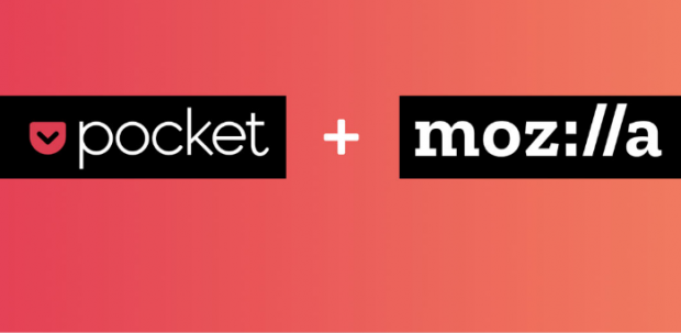 Mozilla купує Pocket   сервіс для офлайн перегляду статей з інтернету