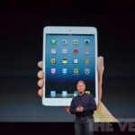 Найкращі фотографії з презентації iPad Mini