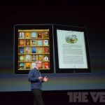 Найкращі фотографії з презентації iPad Mini