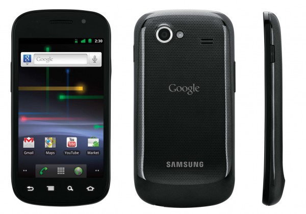 «Гуглофон» від Samsung зявиться в Україні у березні
