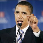 Барак Обама поспілкується з громадянами США через YouTube та Google+