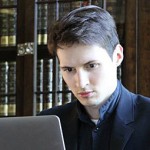 Павло Дуров, засновник ВКонтакте, таки наїхав на поліцейського, але справу закрили