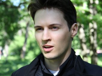 Дуров пояснив свою відмову закривати опозиційні майданчики бажанням бути конкурентним
