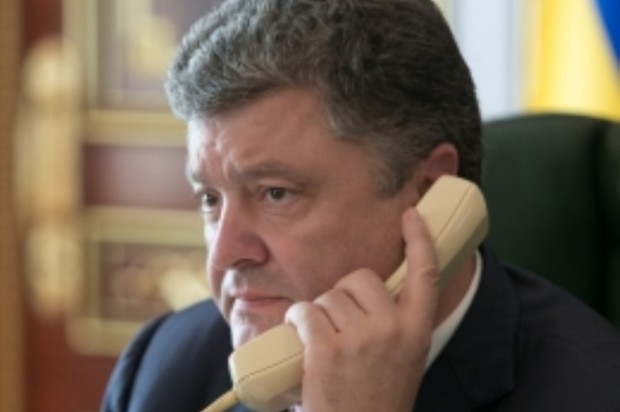 Порошенко підписав указ про запровадження 3G зв‘язку в Україні