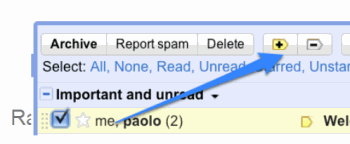 Gmail сортуватиме пошту за пріоритетом для користувачів