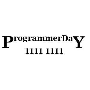 З днем програміста!