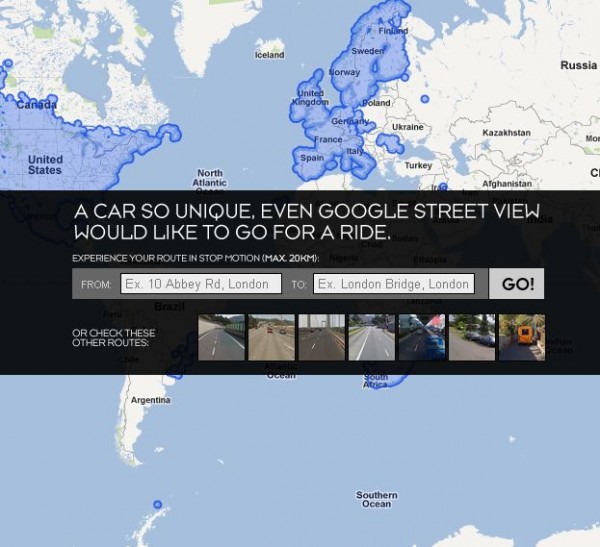 Як використати Google Maps в рекламній кампанії бренду