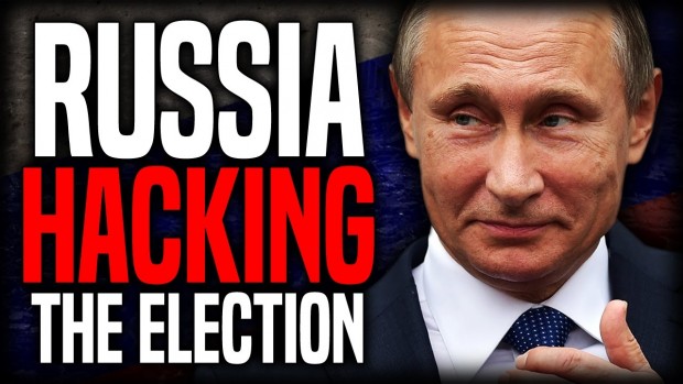 Майже половина населення США стикнулись з російською пропагандою під час виборів президента країни