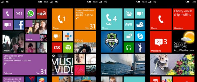 9 переваг Windows Phone 8 перед iPhone