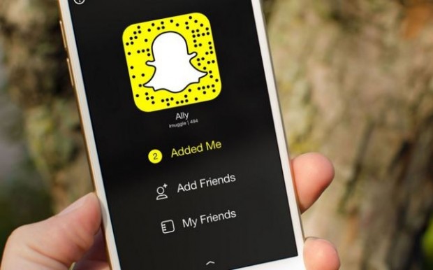 Snapchat випередив Instagram і Facebook за популярністю серед підлітків