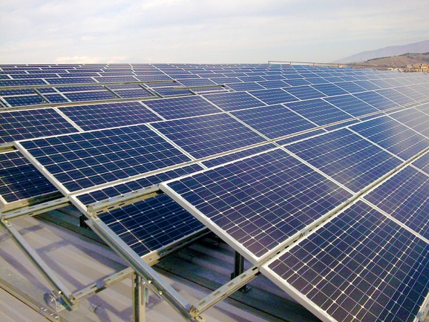 Будівництво сонячної електростанції в Чорнобилі розпочнеться вже у 2017 му