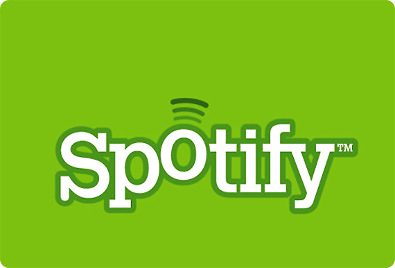 DST інвестує в Spotify близько $100 млн