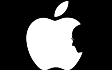 Засновник компанії Apple, Стів Джобс, помер