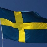 Громадяни Швеції по черзі дописуватимуть до @Sweden