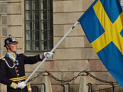 Швеція офіційно визнала файлообмін релігією