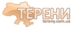 Tereny: український геотаргетований сервіс нерухомості