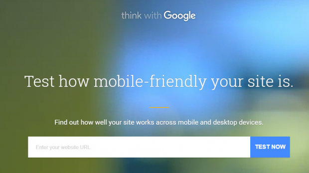 Google запустив інструмент для перевірки продуктивності сайту на мобільних пристроях і ПК