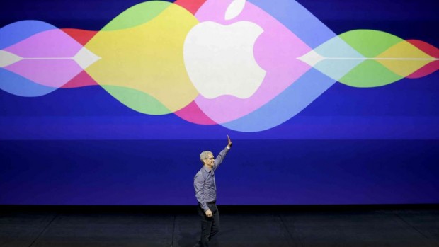 Бездротові навушники та до 256 ГБ памяті: Apple представила iPhone 7