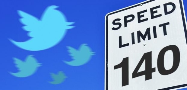 Twitter більше не враховує медіа вкладення в 140 символьному ліміті твіту