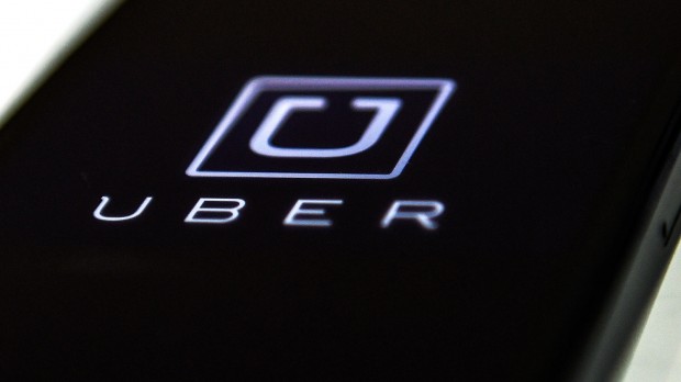 Uber виходить на український ринок