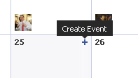 Тепер ви можете бачити Facebook події у вигляді календаря