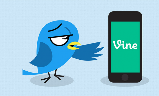Twitter припиняє роботу сервісу коротких циклічних відео Vine