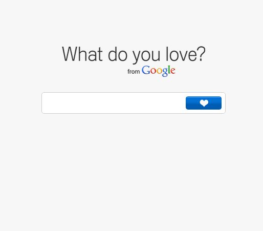 Google хоче знати про те, що нам подобається