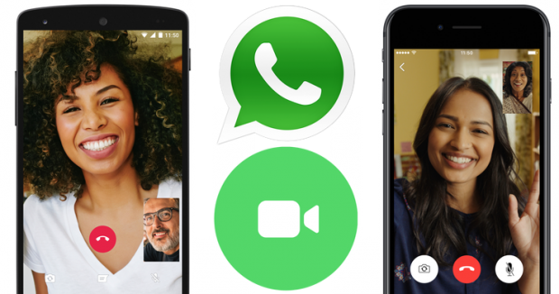 WhatsApp нарешті запускає відеодзвінки