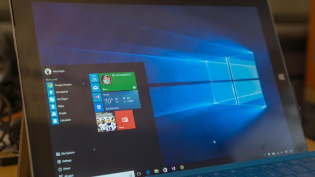 Microsoft виплатила $10 тыс. компенсації за автоматичне встановлення Windows 10