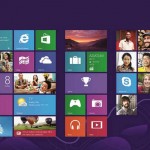 Microsoft представила нову операційну систему Windows 8