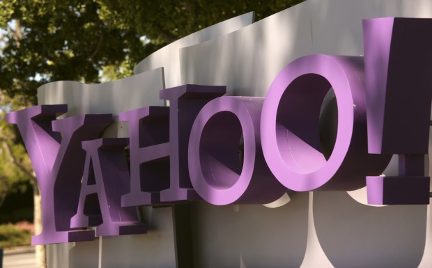 Хакери викрали дані 500 млн користувачів Yahoo!