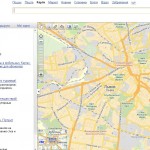 «Яндекс.Карти» виходять на міжнародний ринок