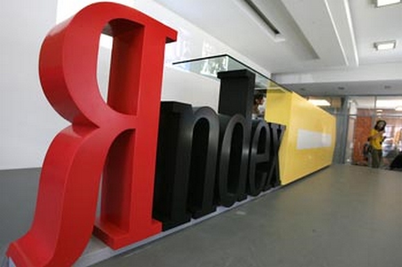 Російський депутат хоче прирівняти Яндекс до ЗМІ
