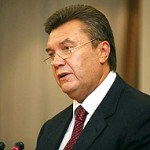 Янукович забракував придумані сином пільги для IT