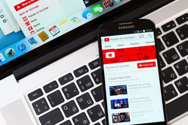 YouTube створить платформу для спілкування користувачів відеохостингу