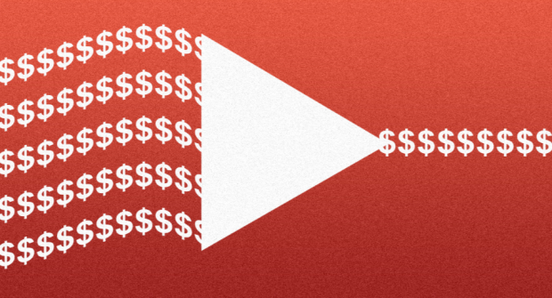 Асоціація найбільших у світі музичних лейблів: YouTube продовжує недоплачувати музикантам