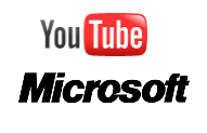 Хакери видалили з каналу Microsoft на Youtube усі відео