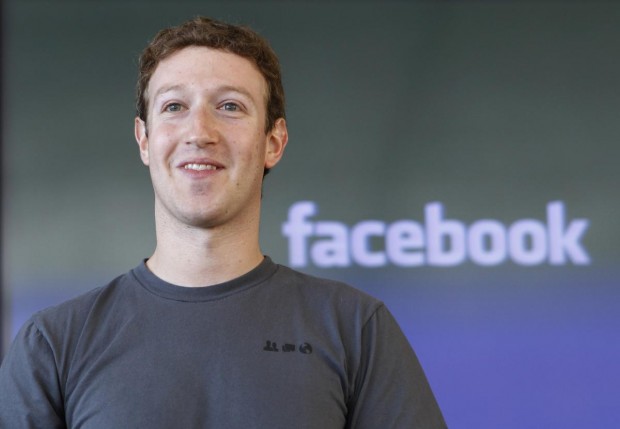 Facebook заробив у третьому кварталі $7 млрд