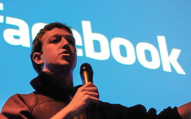Нацрада попросила Цукерберга замінити адміністратора українського Facebook